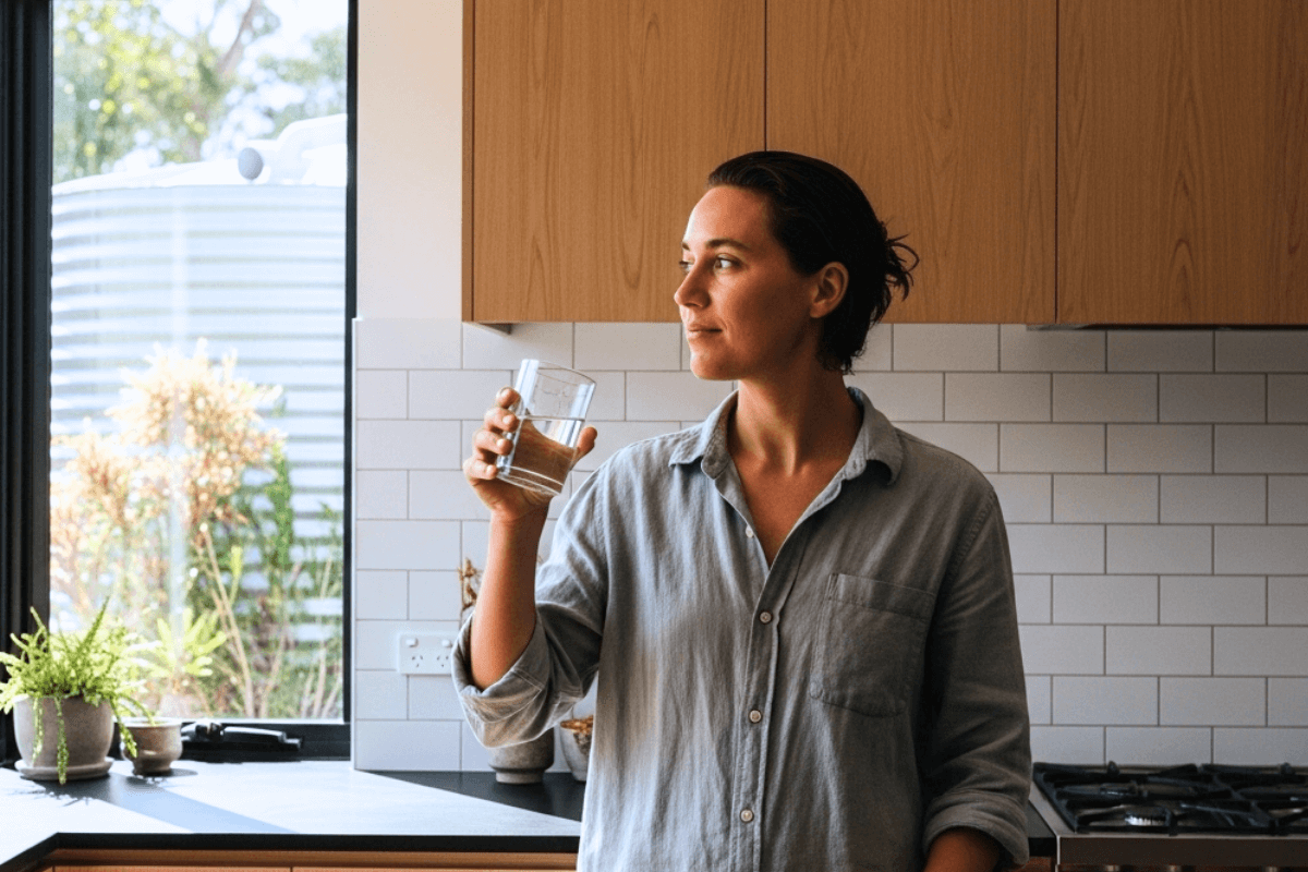 Is Rainwater Safe to Drink? How to Filter It at Home