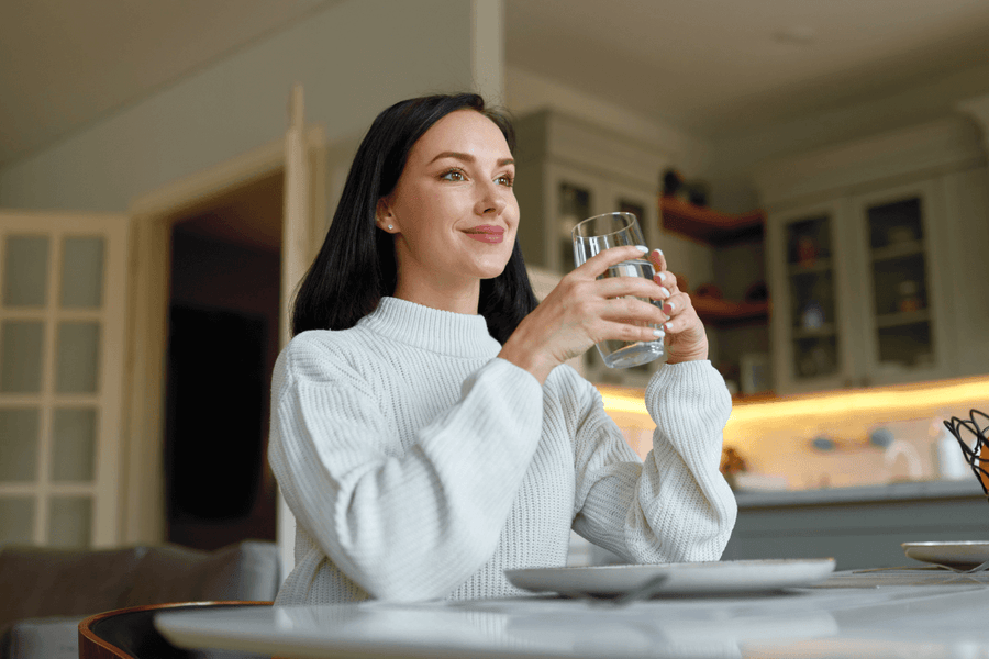 How Earths Water Filters Save You Money & Cut Plastic Waste