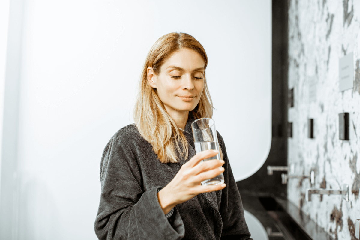 The Truth About Microplastics in Your Drinking Water