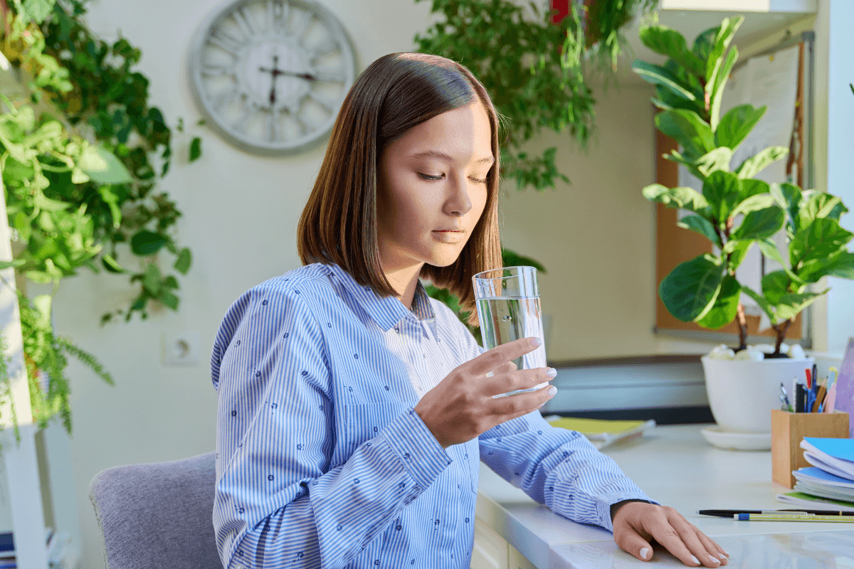Filtered vs. Tap vs. Bottled: What’s the Best Choice?