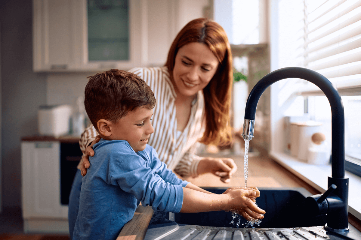 5 Simple Water-Saving Tips for Aussies with Earths Water