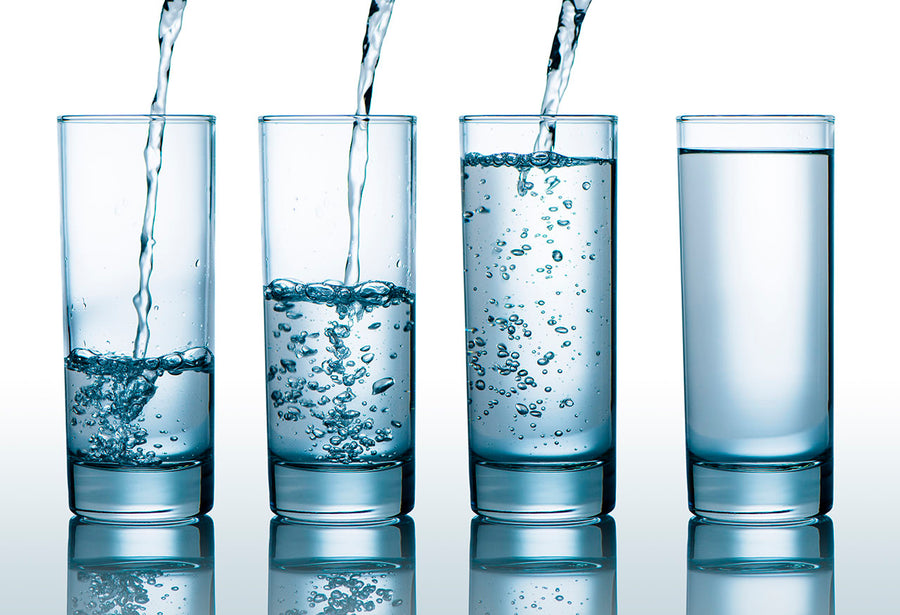 What pH Level Should I Look for in an Alkaline Water Filter? Embracing the Optimal Balance for Your Health