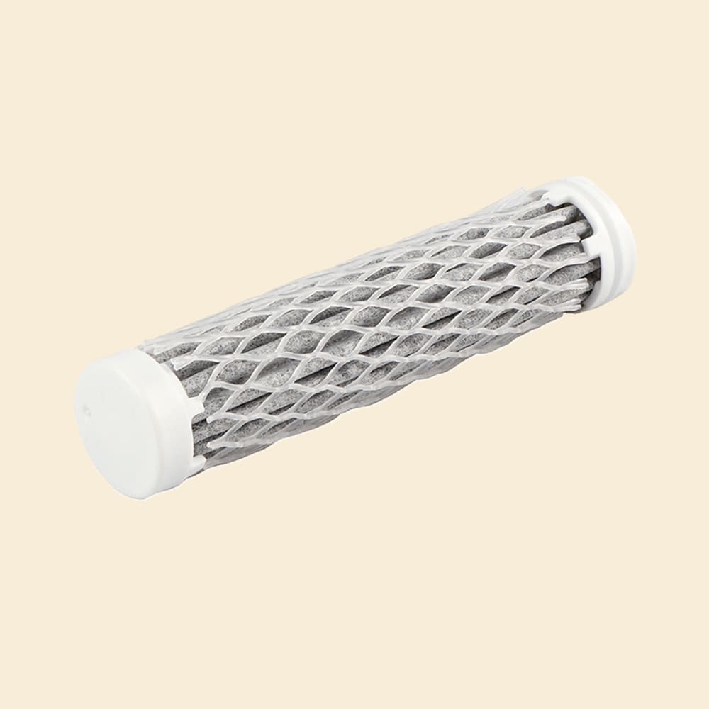 Ultra Water Bottle Filter Replacement Cartridge NATURE Earths Water
