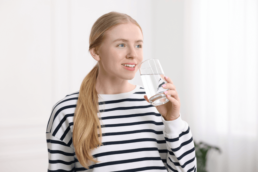 How Filtered Water Helps Your Body Detox, Reset & Refresh