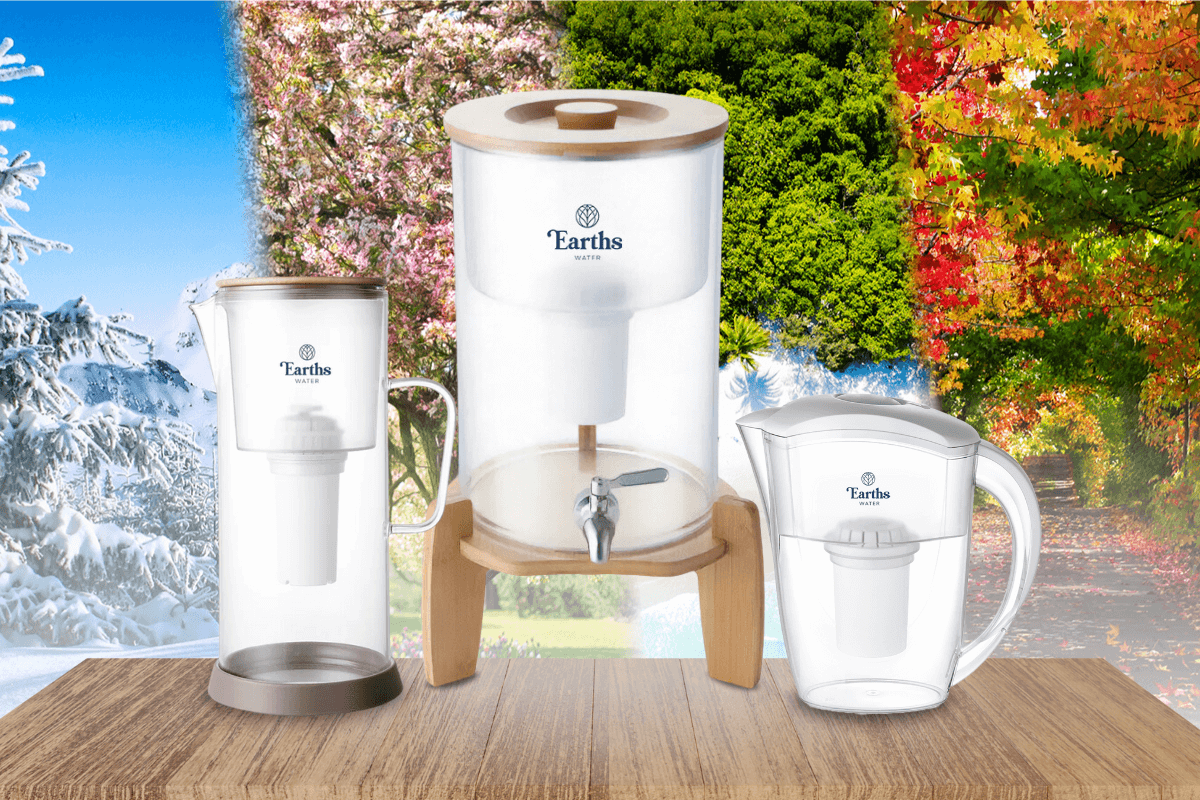 Essential Hydration Tips for Every Season in Australia