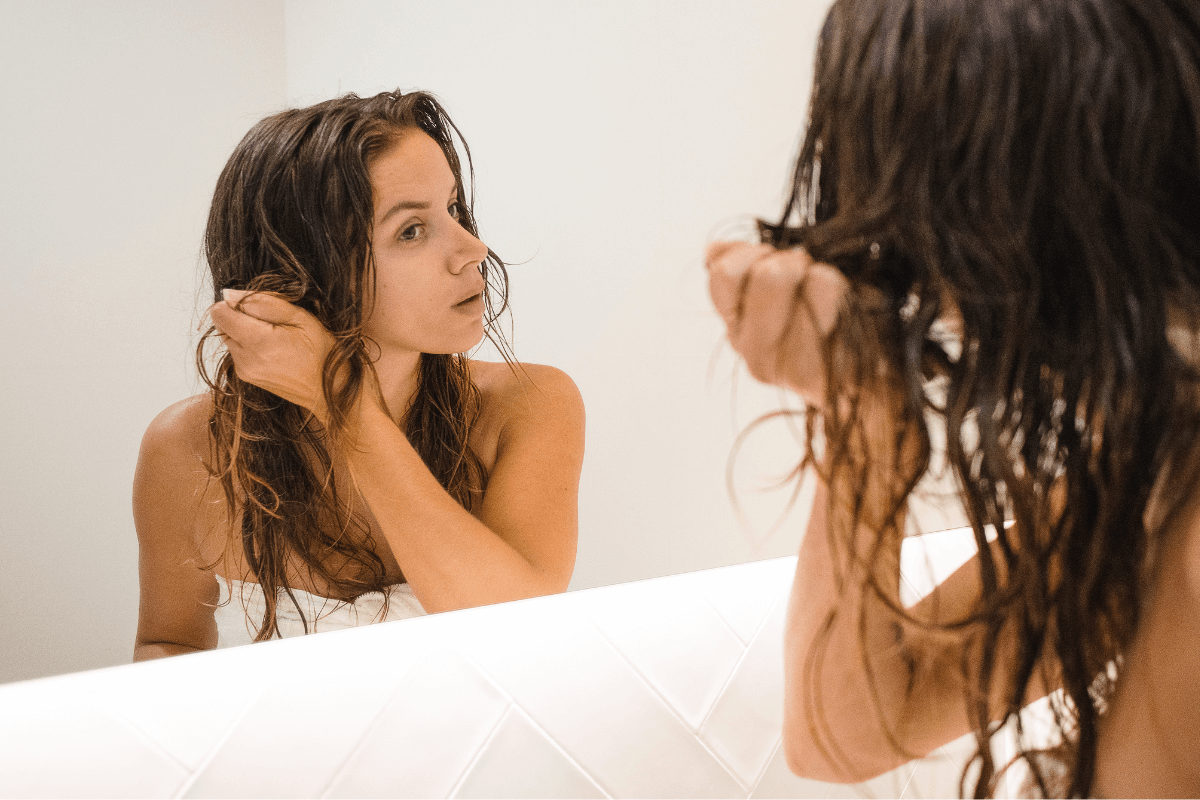 The Secret to Healthier Hair? It Could Be in Your Shower Water