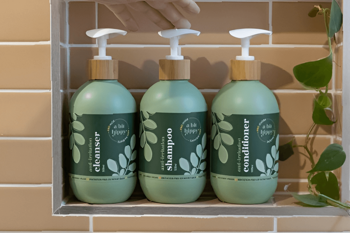 5 Ways to Level Up Your Shower Routine