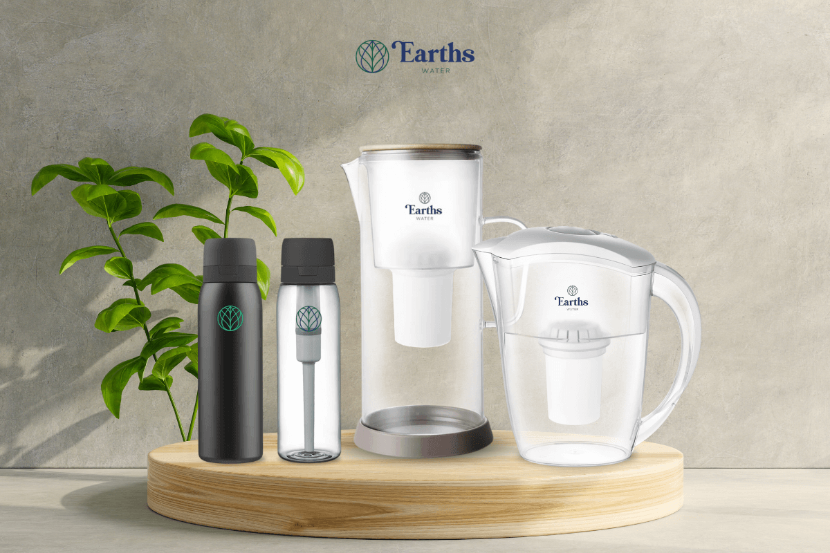 Why the Best Water Filters Don’t Remove Everything