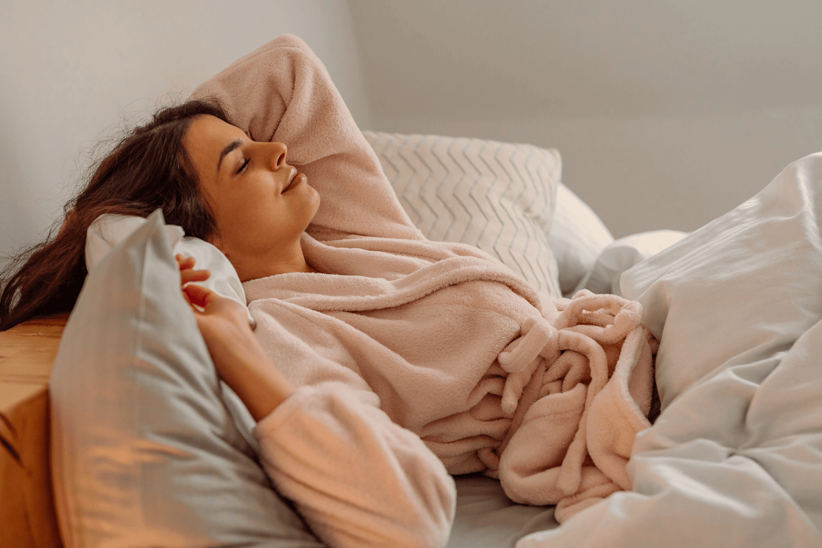 Improve Your Sleep Naturally with a Quality Water Filter