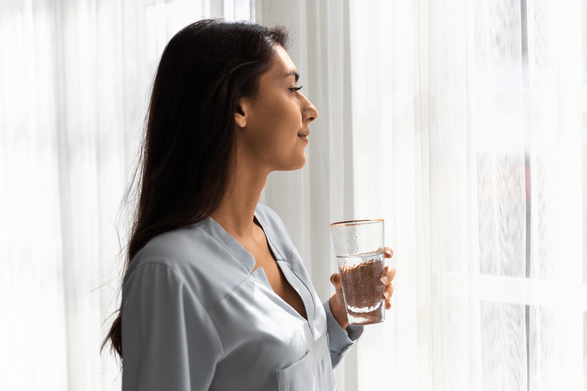 A Sustainable Start to 2026: Ditch Single-Use Plastic Bottles