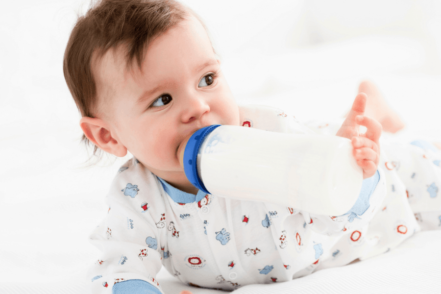 Filtered Water for Baby Formula: A Parent’s Guide
