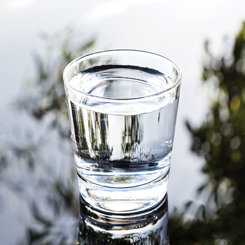 How Does an Alkaline Water Filter Work? Earths Water