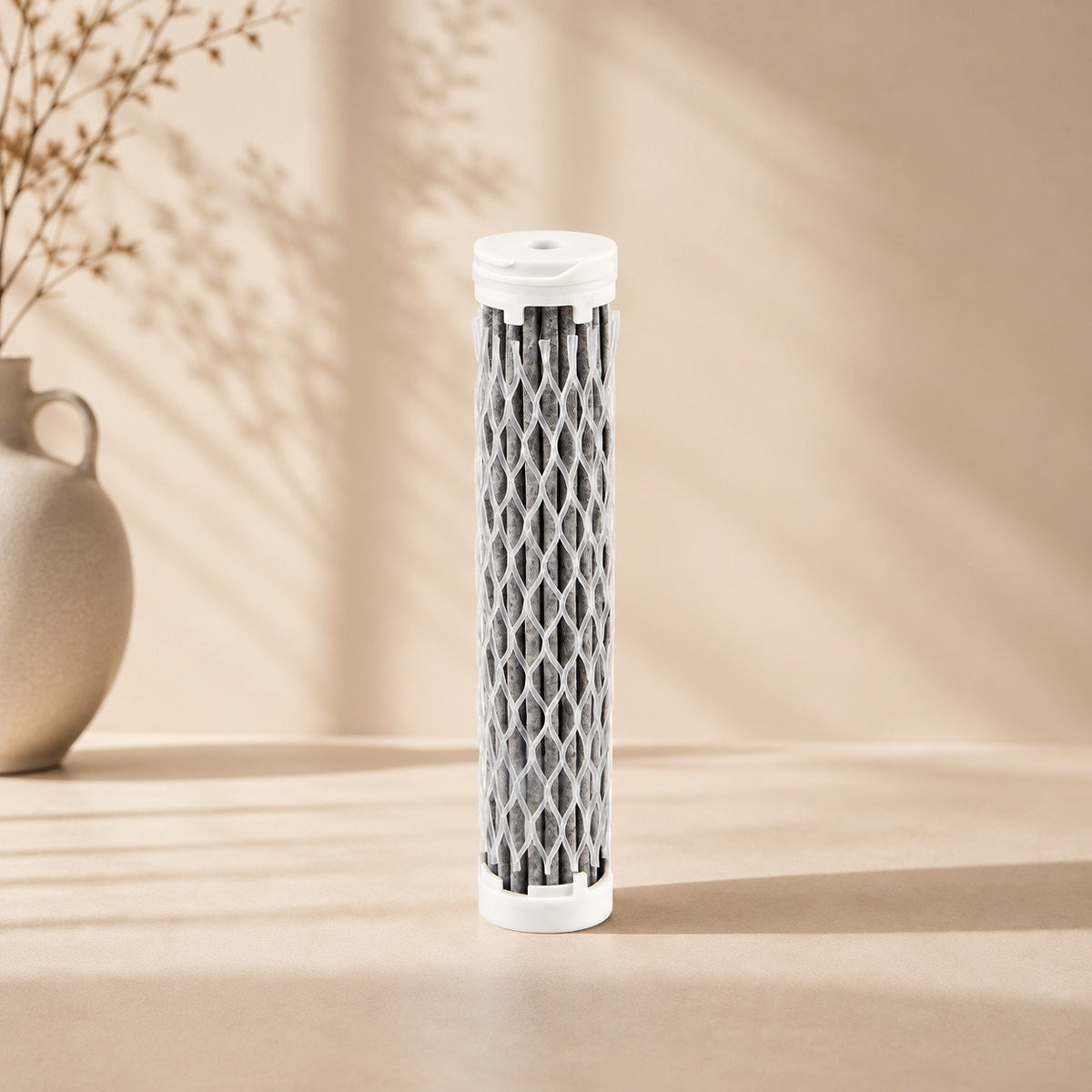 Ultra Water Bottle Filter Replacement Cartridge - NATURE
