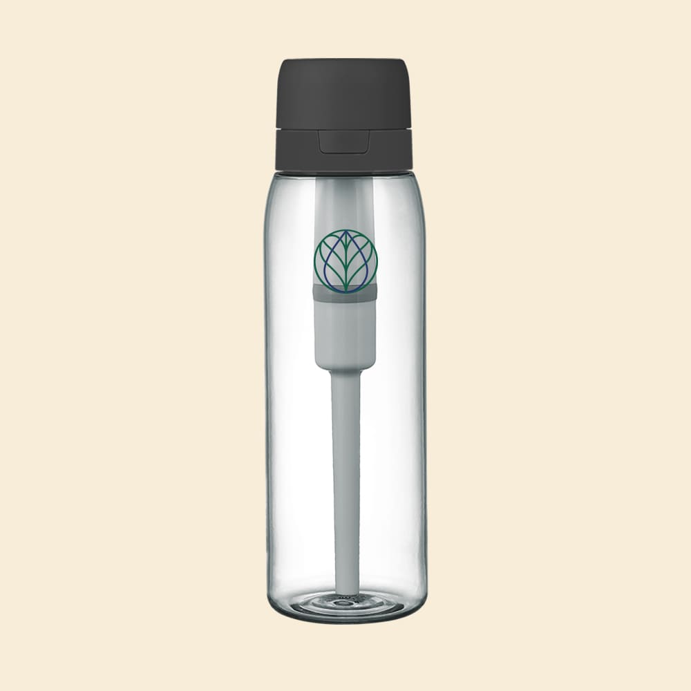 Ultra Water Filter Bottle + Urban Filter