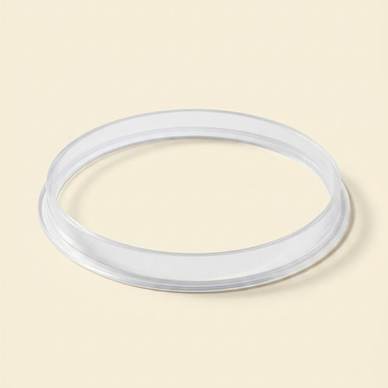 3.5L Glass Carafe - Rubber O-Ring for Lid [REPLACEMENT PARTS]
