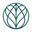 Earths Water logo