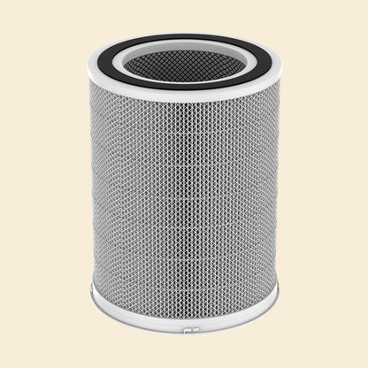 360 Protect Air Purifier + Formaldehyde Replacement Filter Cartridge