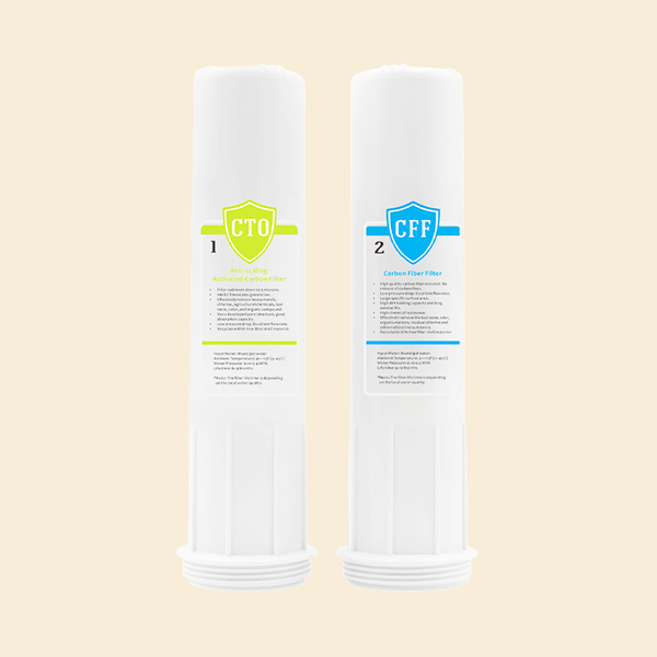 How Does an Alkaline Water Filter Work? Earths Water