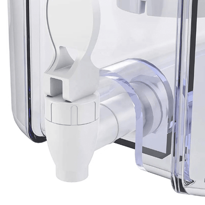 9L Multi-Filter Benchtop Alkaline Water Filter