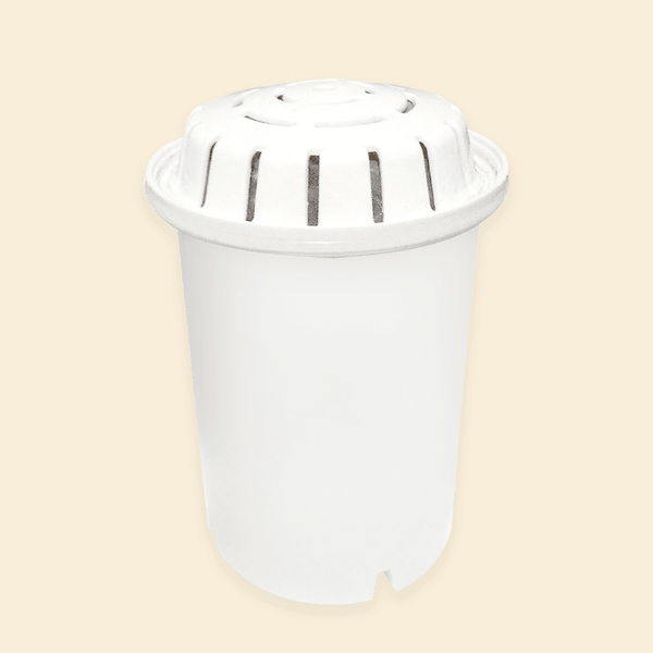 How Does an Alkaline Water Filter Work? Earths Water